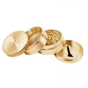 grinder-gold-4part